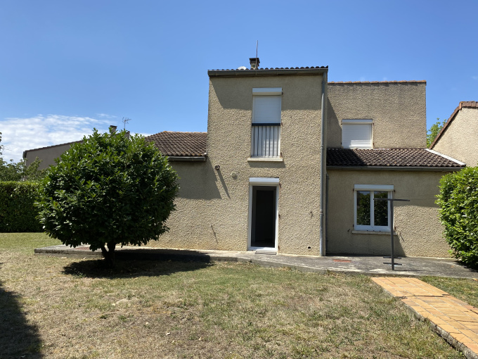 Offres de vente Maison Castelnaudary (11400)