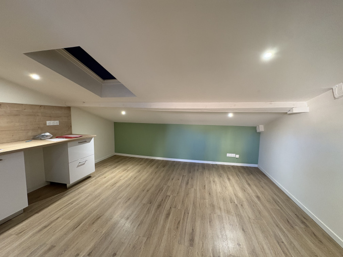 Offres de location Appartement Castelnaudary (11400)