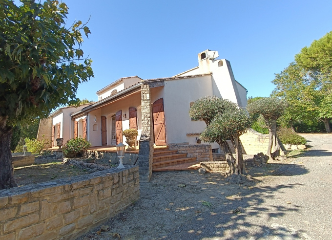 Offres de vente Maison Castelnaudary (11400)