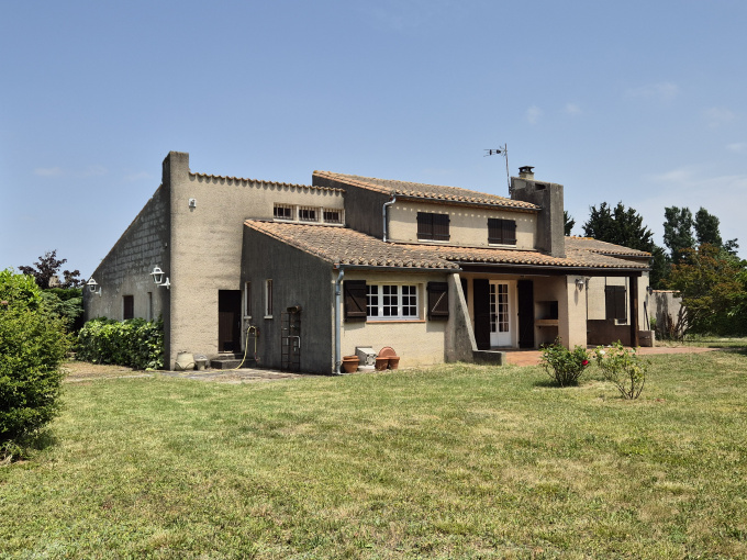 Offres de vente Maison Bram (11150)