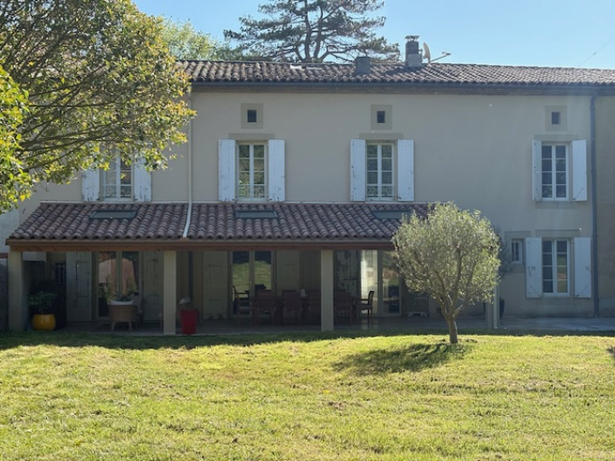Offres de vente Maison Villefranche-de-Lauragais (31290)