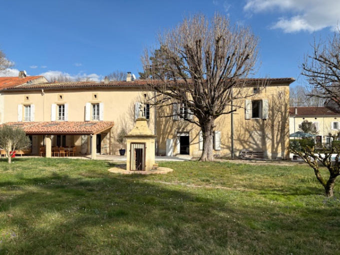 Offres de vente Maison Villefranche-de-Lauragais (31290)
