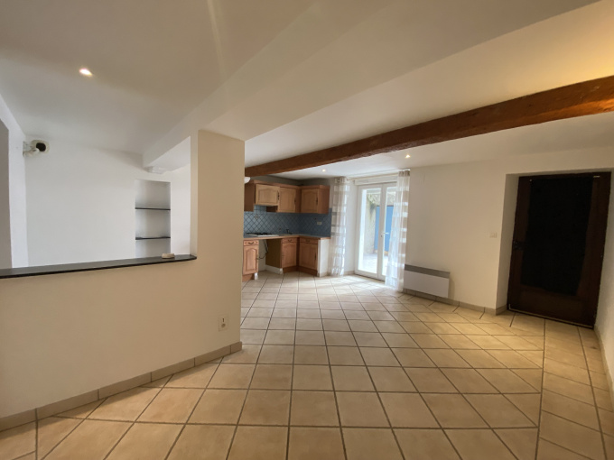 Offres de location Appartement Castelnaudary (11400)
