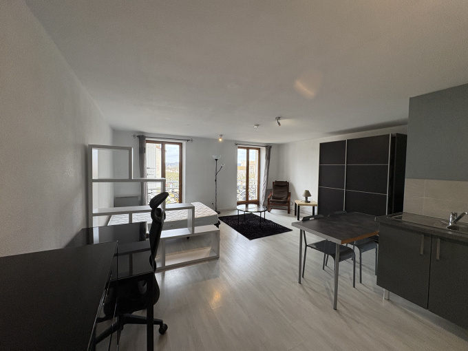 Offres de location Appartement Castelnaudary (11400)