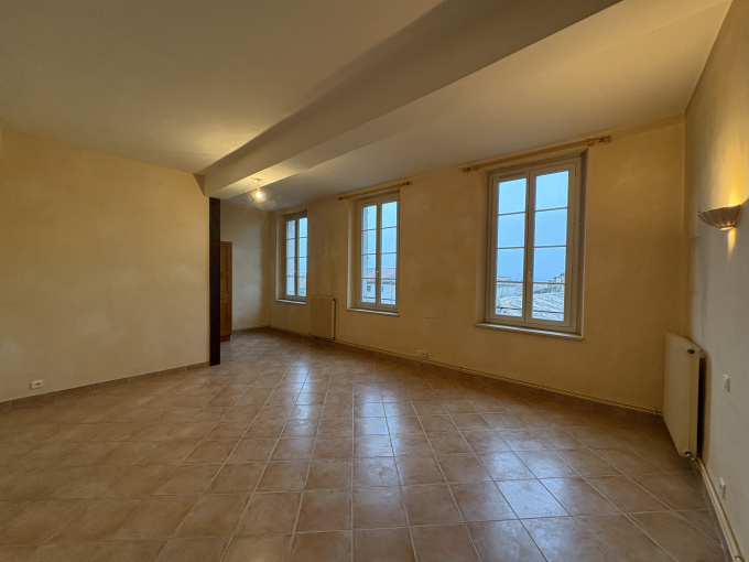 Offres de location Appartement Castelnaudary (11400)