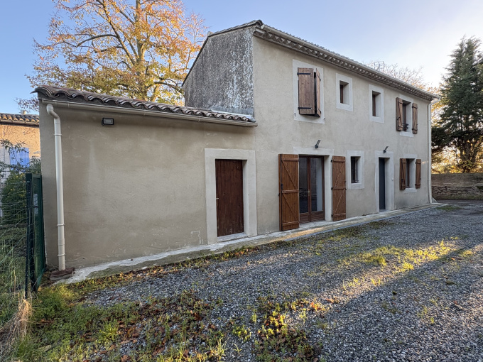 Offres de location Maison Puginier (11400)